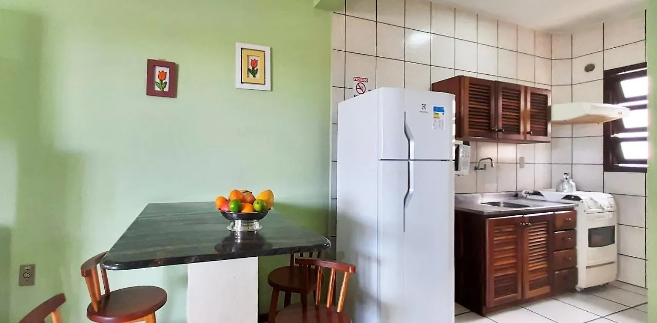 Locanda Hotel Água Marinha de Bombas - Bombinhas Brasile