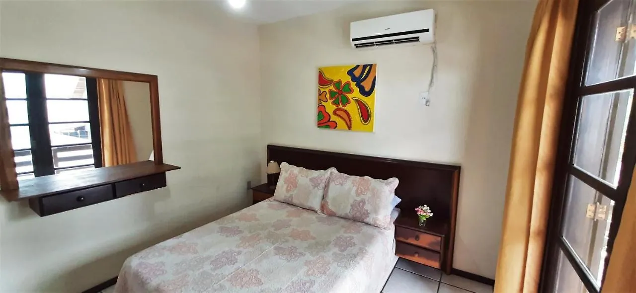 Hotel Água Marinha de Bombas - Bombinhas 0*,  Brasile