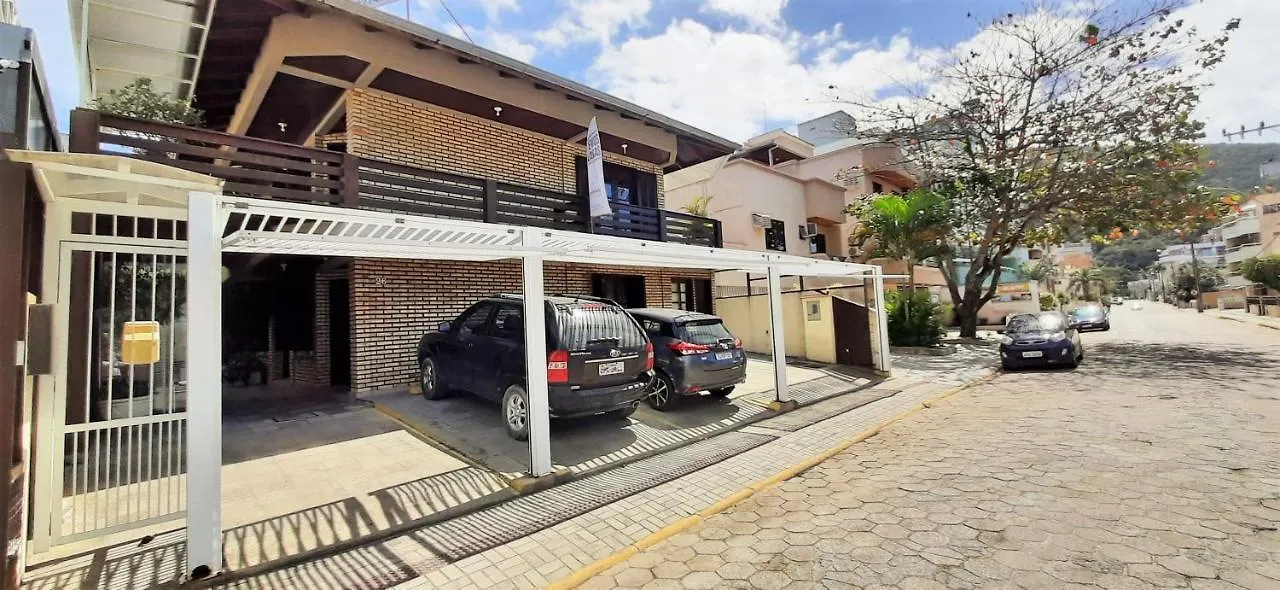 Hotel Água Marinha de Bombas - Bombinhas Brasile