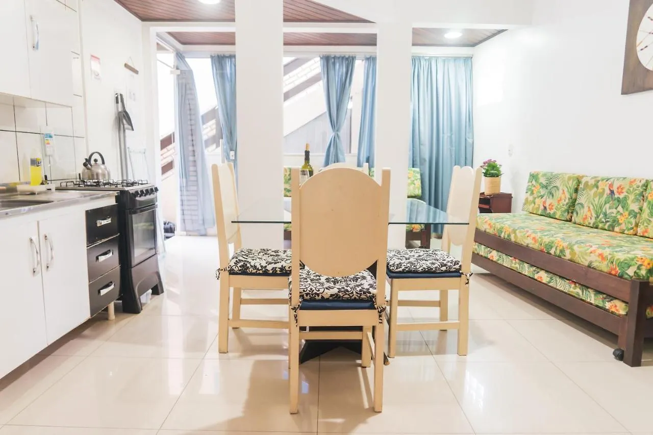 Hotel Água Marinha de Bombas - Bombinhas