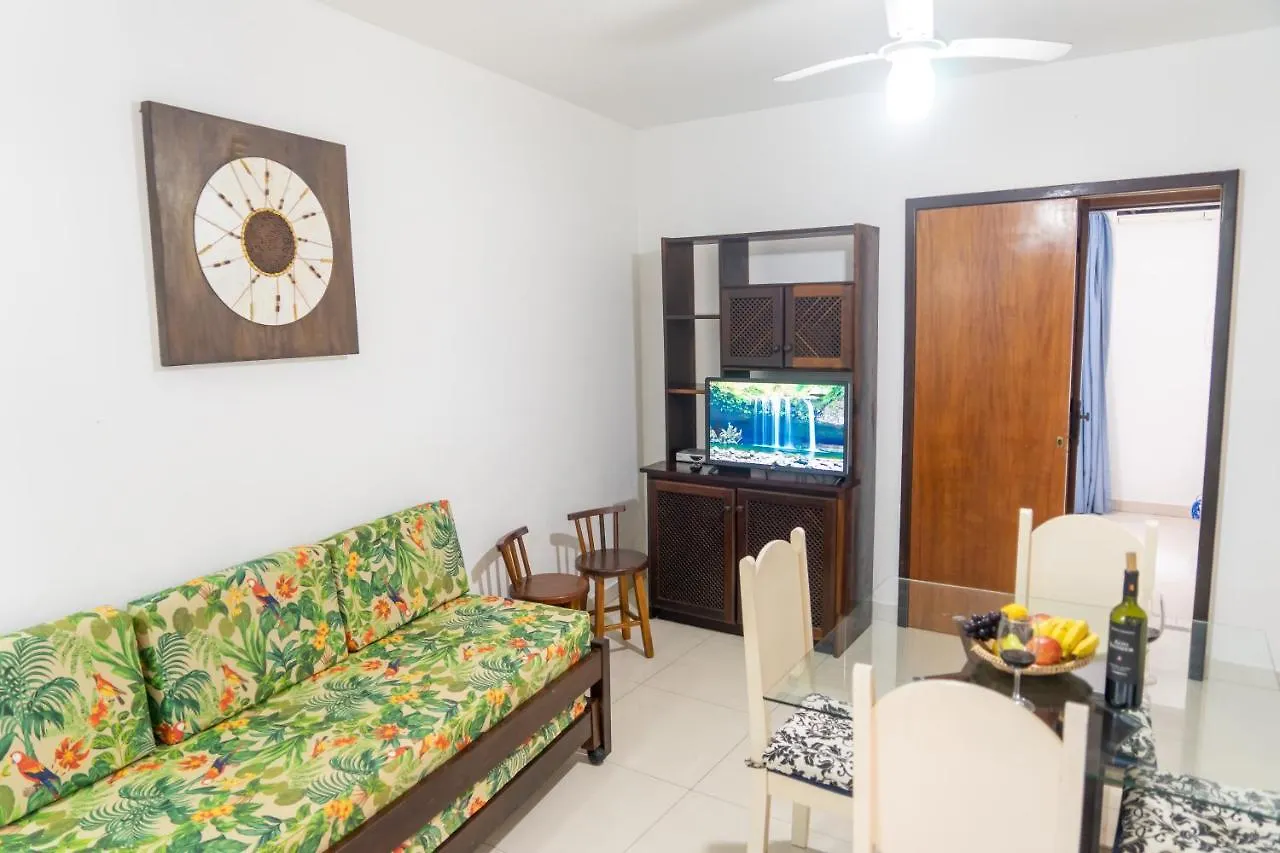 Hotel Água Marinha de Bombas - Bombinhas Locanda